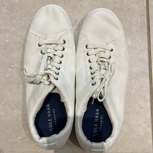 Cole Haan Men’s Grand Crosscourt Ii Sneaker